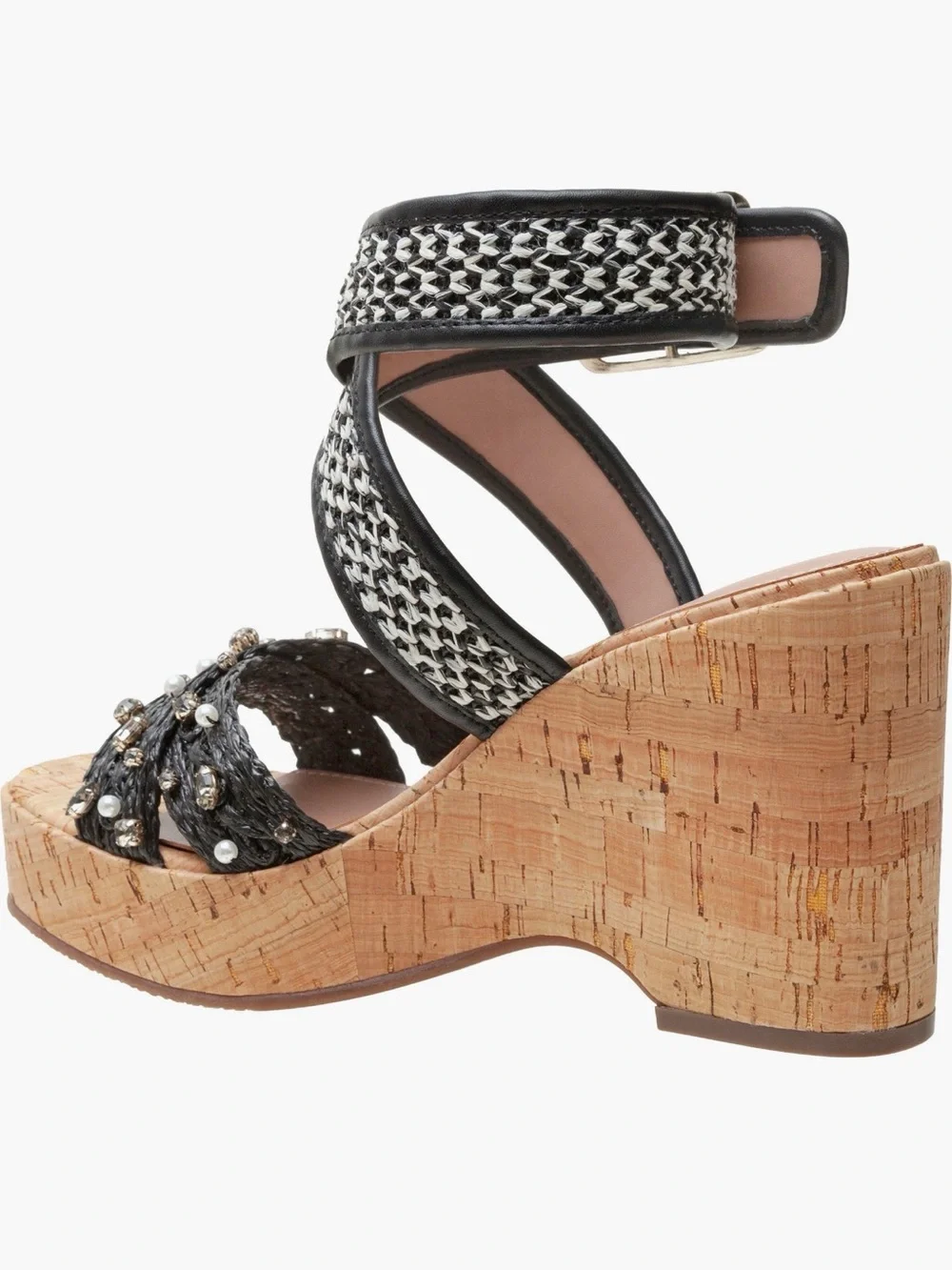 Paolo chic cork